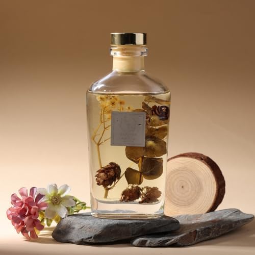 Pretty Valley Home Reed Diffuser Set 140Ml Gift Box