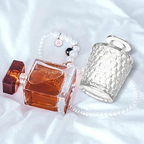 Diamond Aromatherapy Diffuser Bottle Set