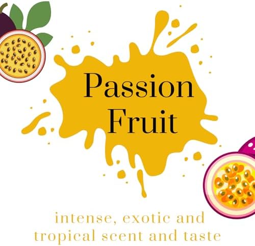Air Jungles Passion Fruit Reed Diffuser Set 34 fl oz Pack of 3