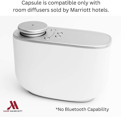 JW Marriott Rooted Room Diffuser Set 1