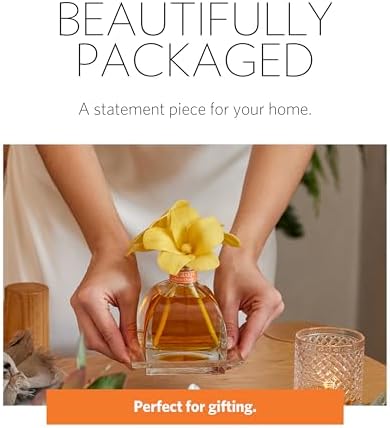 AGRARIA AirEssence and PetiteEssence Diffuser Set