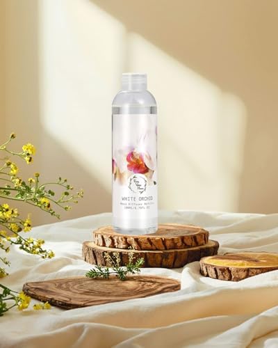 White Orchid Reed Diffuser Refill for Pretty Valley