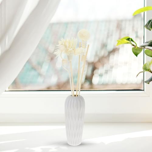 HOMSFOU 1set Rattan Diffuser Sticks for Home Office