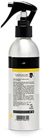 Acqua Aroma Lemon Verbena Room Fragrance Spray 68 FL OZ