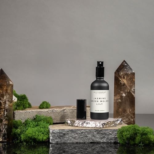 Stone Candles Room Spray - Luxury Hotel Inspired Fragrance 100ml