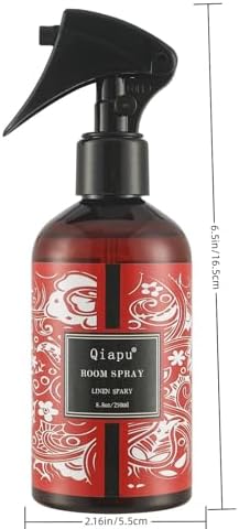 Green Tea Linen Room Pillow Aromatherapy Spray