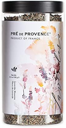 Pre de Provence Provincial Lavender Collection Calming Scent for Home