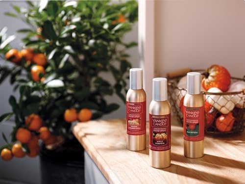 Yankee Candle Concentrated Room Spray 15 Oz Pack of 3