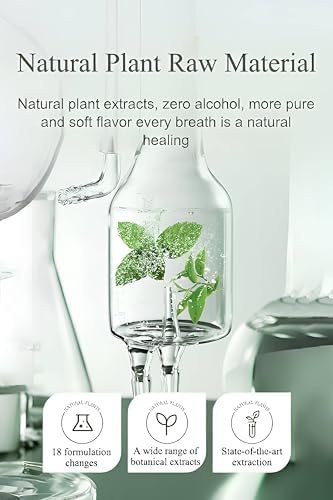 Chdgsj 120ml Reed Diffuser Set for Home Fragrance