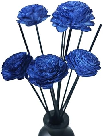 25PCS Reed Diffuser Sticks Set for Home Decor