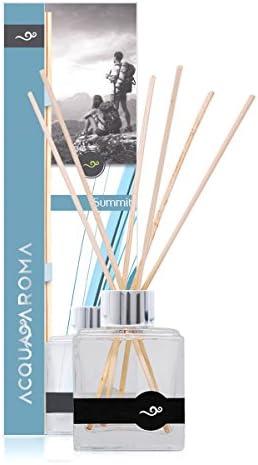 Acqua Aroma Summit Reed Diffuser 34 Fl Oz