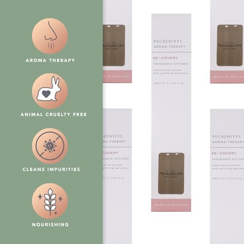 Pecksniffs Aroma Therapy Reed Diffuser 100 ml