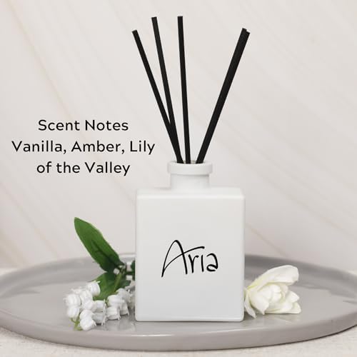 Aria Reed Diffuser - Signature Scent Set - 34 oz