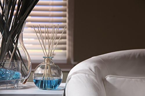 Hosley 100 Rattan Diffuser Reeds Bulk Pack