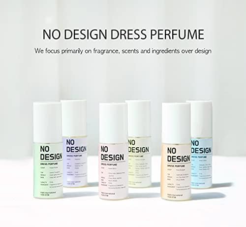 NO DESIGN Sweet Berry Room Spray 24 Fl Oz