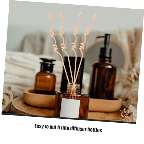 20pcs Fragrance Diffuser Sticks for Aromatherapy and Home Decor