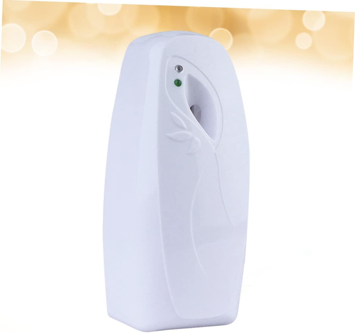 Battery Free Automatic Wall Mounted Room Spray Fragrance Sprayer Timer