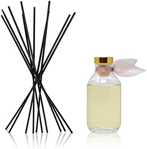 LOVSPA Warm Vanilla Sugar Reed Diffuser Set
