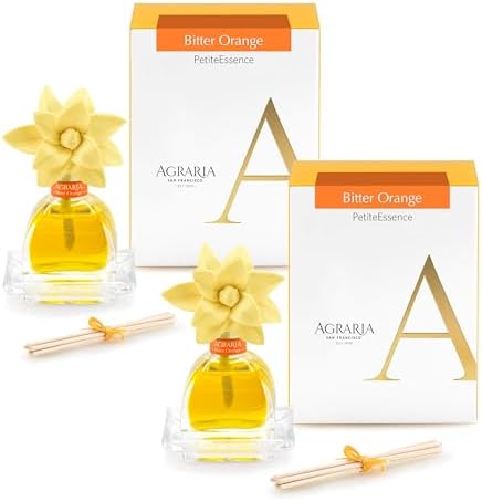 AGRARIA AirEssence PetiteEssence Diffuser Set 1