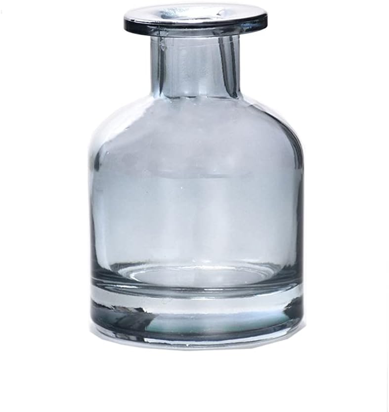 150ml Glass Diffuser Jar for Essential Oils DIY Decor