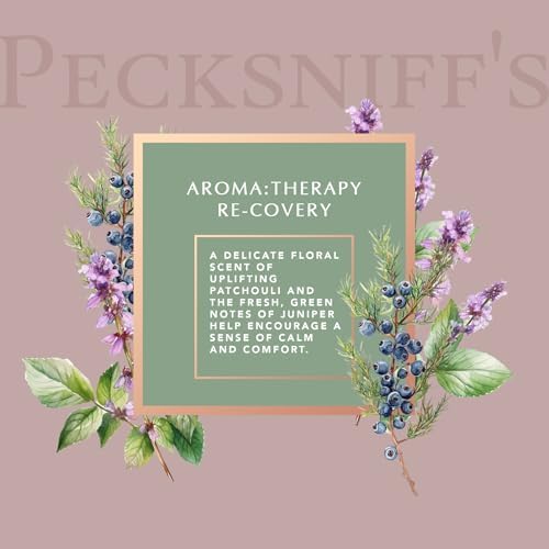 Pecksniffs Aroma Therapy Reed Diffuser 100 ml