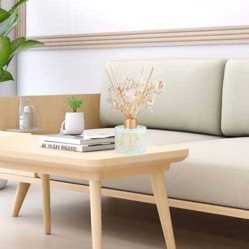 Yisowuh Scent Diffuser Set with 16 Sticks
