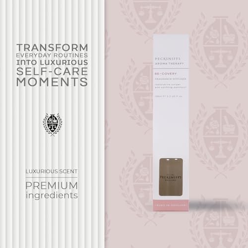 Pecksniffs Aroma Therapy Reed Diffuser 100 ml