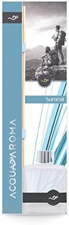 Acqua Aroma Summit Reed Diffuser 34 Fl Oz