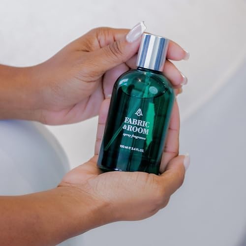 AromaPlan All Natural Room Spray Santal 100 ml