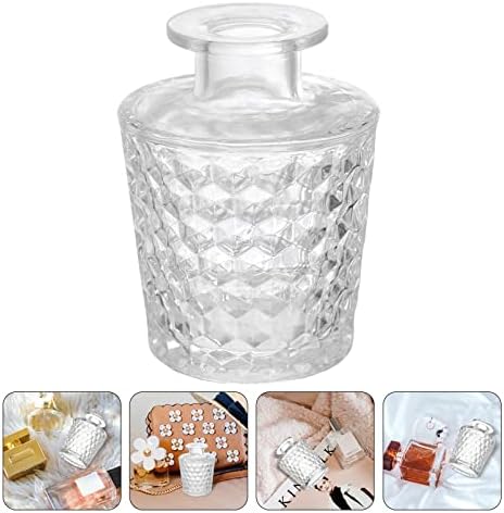 Diamond Aromatherapy Diffuser Bottle Set