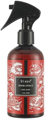 Green Tea Linen Room Pillow Aromatherapy Spray