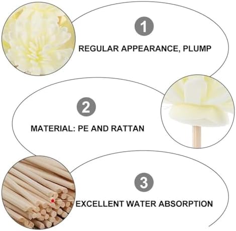 10pcs Diffuser Stick for Aromatherapy