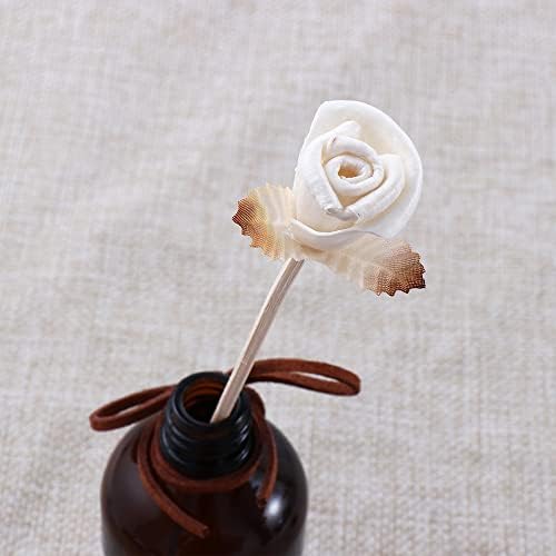 Generic 5 Pcs Aromatherapy Reed Diffuser Set
