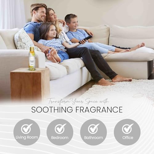 Brooklyn Fragrance Co Fruits Room Spray - 6 Fl Oz