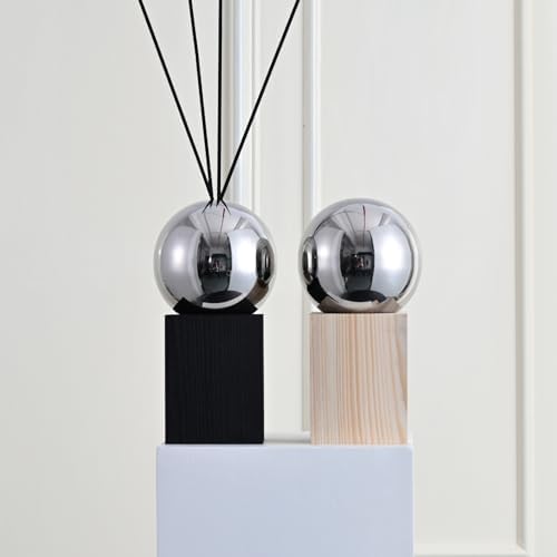 INTAY Aroma Diffuser Set with Rattan and Funnel