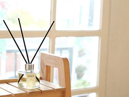 ONCE Natural Reed Diffuser Set Lemonade 405 oz 1