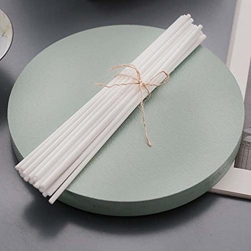 Vctitil Reed Diffuser Replacement Sticks Set of 50
