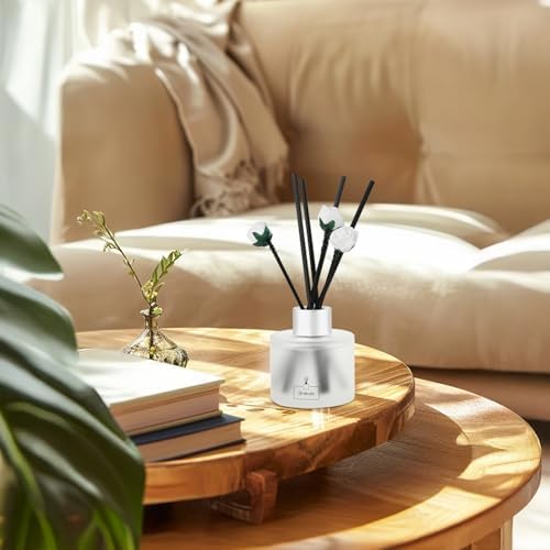 Brakula Reed Diffuser Set - Fresh Linen Scent