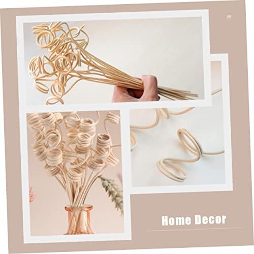 Rattan Shape Diffuser Sticks for Home Aromatherapy