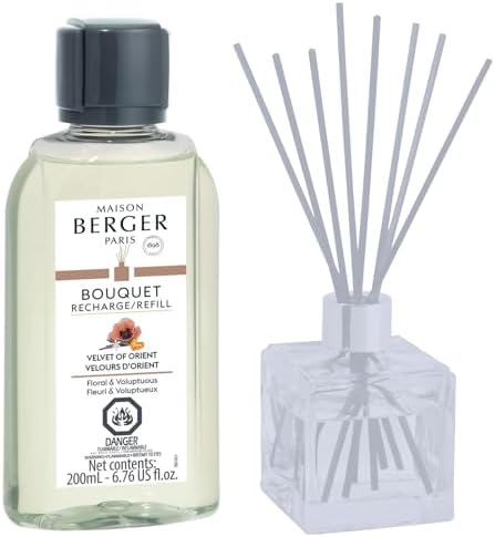 MAISON BERGER Velvet of Orient Air Freshener 200ml