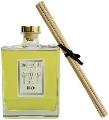 Coqui Coqui Tabaco Room Diffuser 750ml