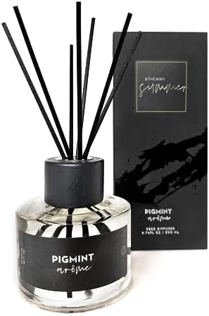 Pigmint Arome Luxury Reed Diffuser Set 200ml