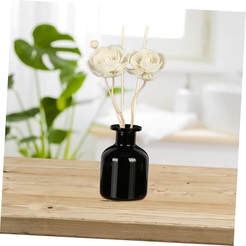 6pcs Aromatherapy Flower Diffuser Sticks Essential Oil Refills