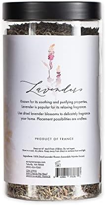 Pre de Provence Provincial Lavender Collection Calming Scent for Home