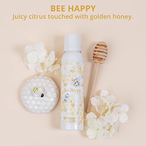 Willowbrook Fresh Scents Scented Room Spray Bee Happy 6 oz