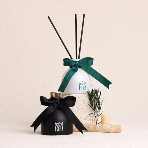 KAV Reed Diffuser Set - Shadow Musk Aroma