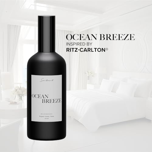 Ocean Breeze Room Spray 100ml Fresh Coastal Scent