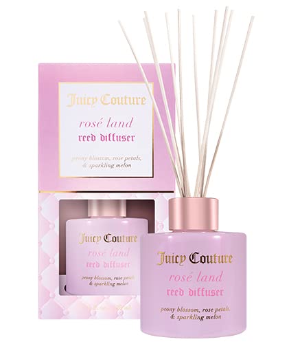 Ros Land Reed Diffuser Set by Juicy Couture