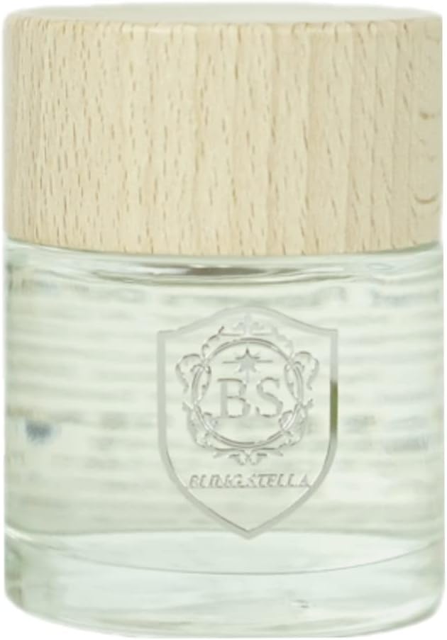 Silver Metal Diffuser 17oz Sweet Flowers Set