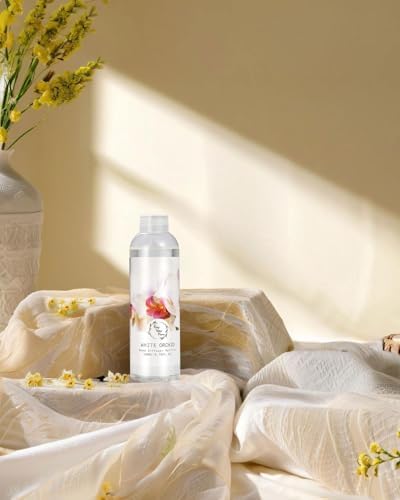 White Orchid Reed Diffuser Refill for Pretty Valley